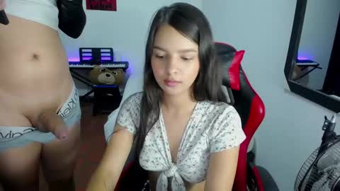  MIA AND PAUL online show from 10-31-25, 03:24