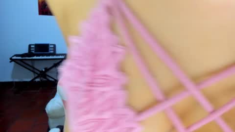 Snapshot of room_kitty chatting on 11-22-25, 07:24 MIA AND PAUL online show from 11-22-25, 07:24