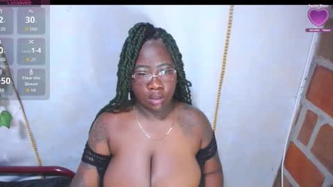 roos_veyker online show from 10-29-25, 03:03