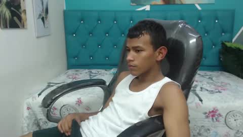 RORY CASTRO online show from 09-29-25, 11:31