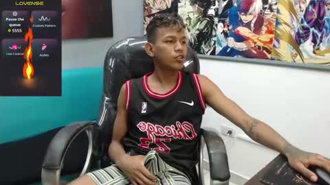 RORY CASTRO online show from 02-03-26, 06:02