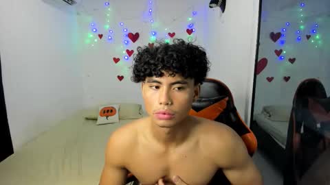 rory_peters_ online show from 02-15-26, 02:58