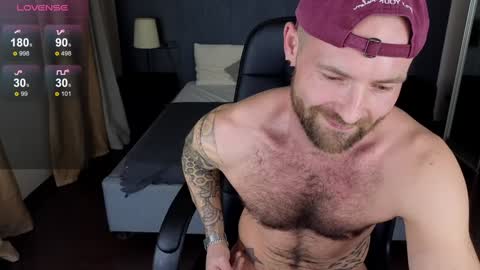 Rory Reed online show from 12-11-24, 03:47