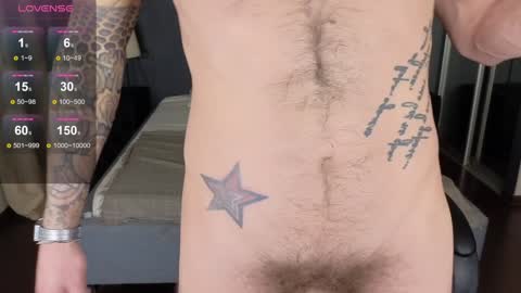 Rory Reed online show from 12-24-24, 03:26