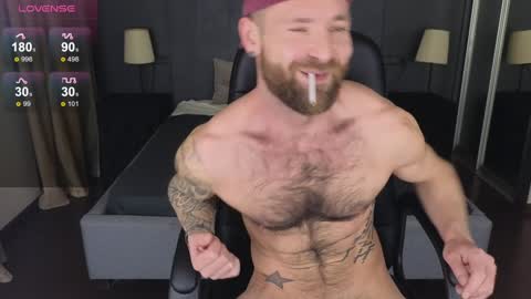 Rory Reed online show from 01-05-25, 12:31