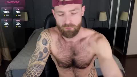 Rory Reed online show from 02-14-25, 11:10