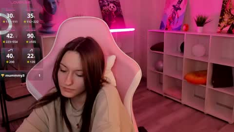 Viola online show from 04-29-26, 09:24