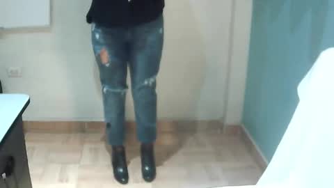 Rosa online show from 02-27-26, 10:21