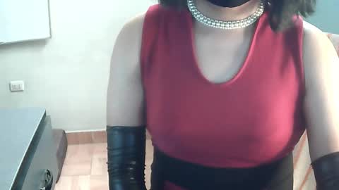 Rosa online show from 03-27-26, 04:07