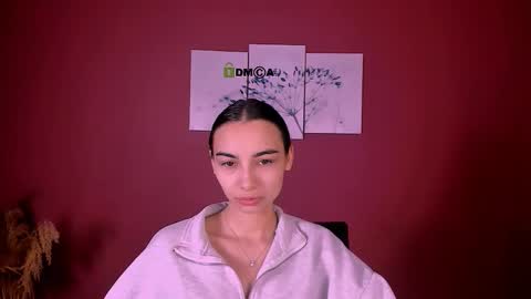 rosalie_shy online show from 11-25-25, 07:36