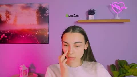 rosalie_shy online show from 12-02-25, 08:04