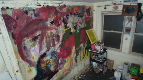 Rosalie Caine online show from 01-30-25, 01:33