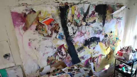 Rosalie Caine online show from 03-09-25, 10:19