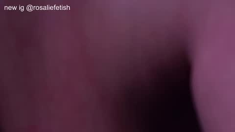 Rosalie online show from 01-20-25, 10:29