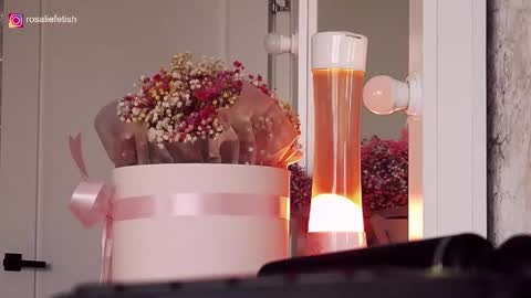 Rosalie online show from 10-13-25, 04:01