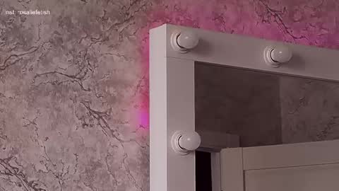 Rosalie online show from 03-28-26, 07:19