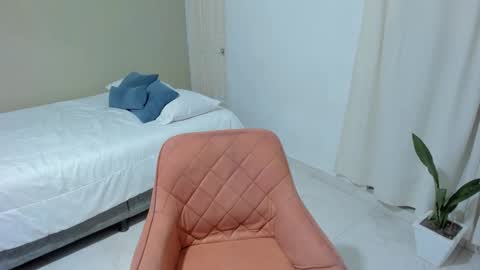 Rosalia online show from 12-05-24, 07:49