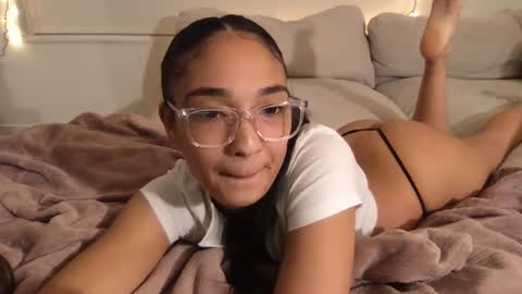 Rosalina online show from 01-27-25, 08:40