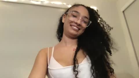 Rosalina online show from 03-03-25, 08:27