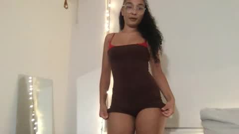 Rosalina online show from 09-12-25, 04:56