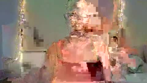 Rosalina online show from 09-21-25, 04:36