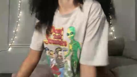 Rosalina online show from 04-28-26, 04:39