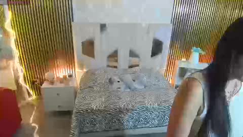 ROSALIN online show from 09-11-25, 12:49