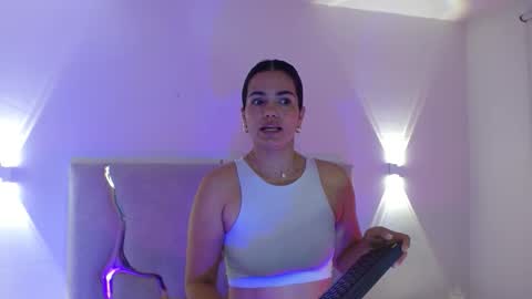 ROSALIN online show from 01-09-26, 11:02