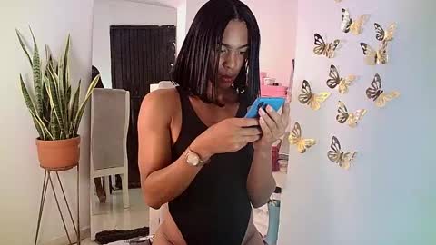 Rosalinda online show from 02-05-25, 05:30