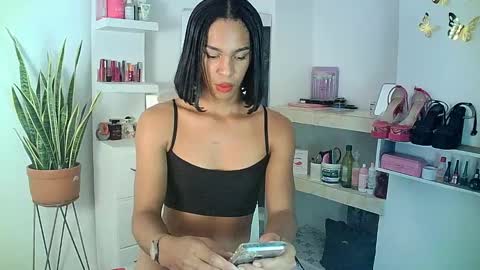 Rosalinda online show from 03-07-25, 06:35