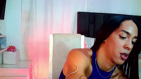 Rosalinda online show from 01-07-26, 04:37