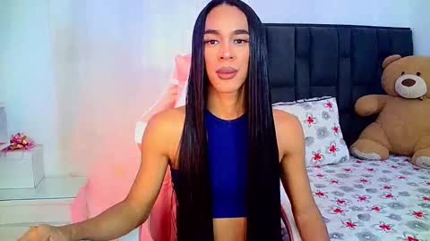 Rosalinda online show from 03-17-26, 05:33