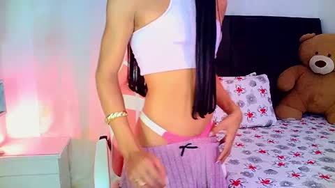 Rosalinda online show from 04-23-26, 06:58