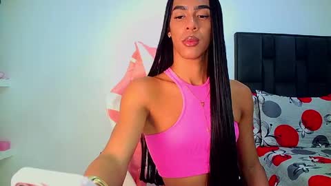 Rosalinda online show from 06-10-26, 02:23
