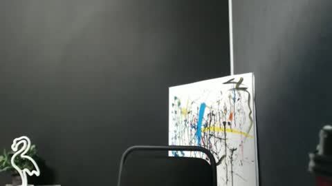 Rosalina online show from 01-11-26, 02:55