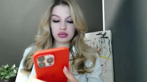 Rosalina online show from 04-23-26, 12:51