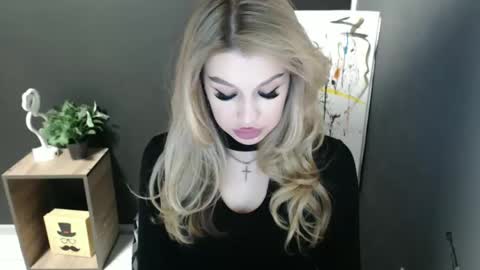 Rosalina online show from 05-16-26, 12:26