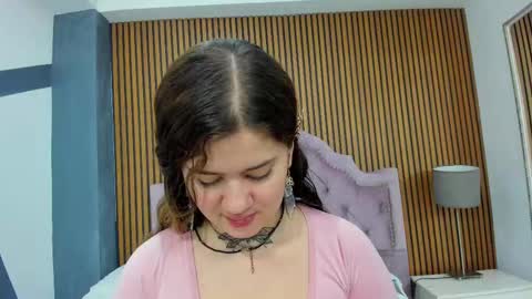 Rosaline Grey online show from 09-29-25, 05:56