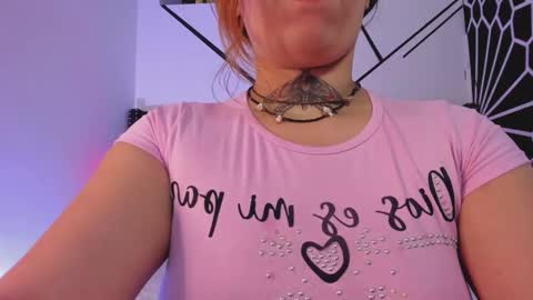 Rosaline Grey online show from 10-09-25, 06:11