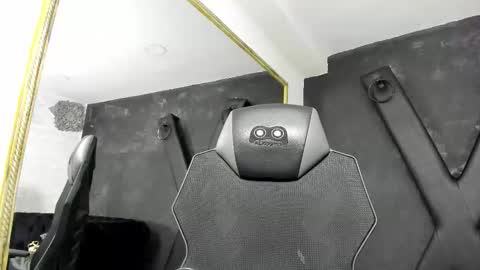 Rosaline Grey online show from 10-21-25, 04:46