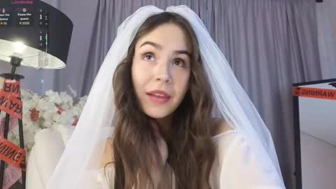 Snapshot of rosalion chatting on 10-31-25, 04:24 Kerry online show from 10-31-25, 04:24