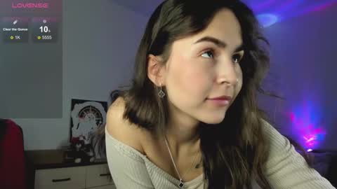 Snapshot of rosalion chatting on 11-11-25, 04:34 Kerry online show from 11-11-25, 04:34