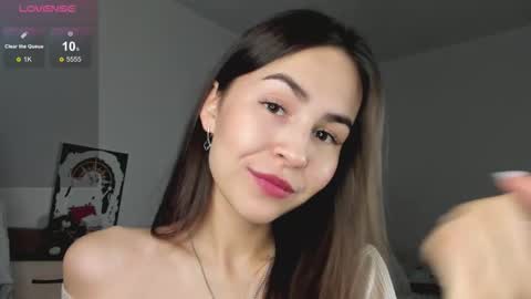 Snapshot of rosalion chatting on 11-29-25, 04:04 Kerry online show from 11-29-25, 04:04