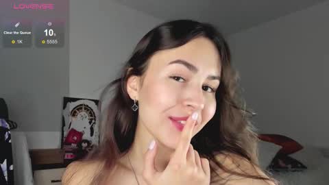 Snapshot of rosalion chatting on 11-30-25, 03:10 Kerry online show from 11-30-25, 03:10