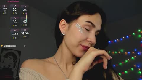 Snapshot of rosalion chatting on 12-14-25, 04:18 Kerry online show from 12-14-25, 04:18