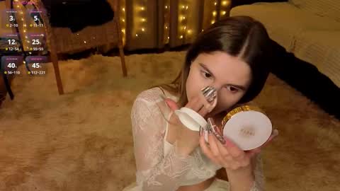 Kylie online show from 02-16-26, 05:09