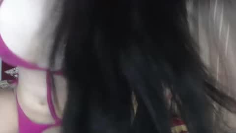 Snapshot of rosalynda_collen chatting on 01-09-25, 06:15 daniela garcia online show from 01-09-25, 06:15