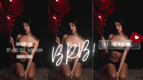 Aleja online show from 02-21-25, 05:35