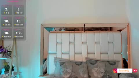 Aleja online show from 10-13-25, 10:32