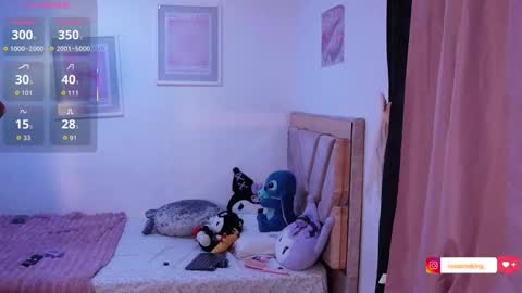 Aleja online show from 12-14-25, 12:38